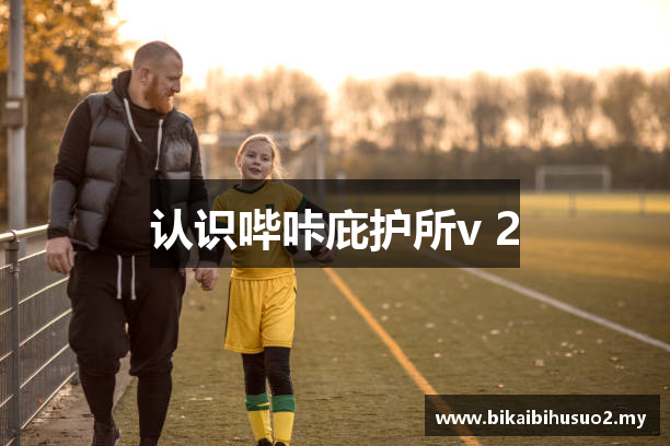 认识哔咔庇护所v 2